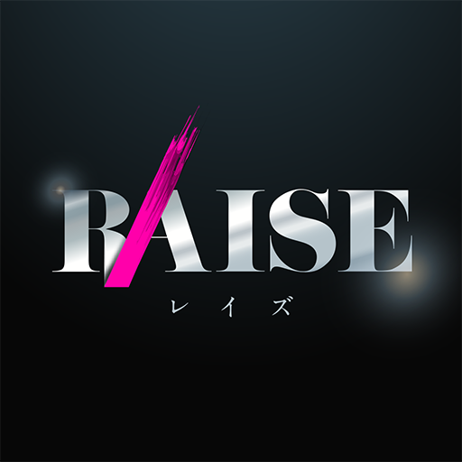 RAISEの公式アプリ 5.7.6 Icon