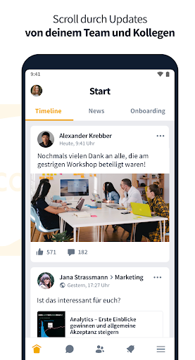 Corcom - Cormac ekran görüntüsü