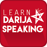 Learn Darija Speaking icon