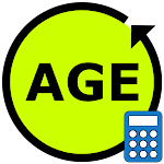 Cover Image of Download Age Calculator - Birthday  APK