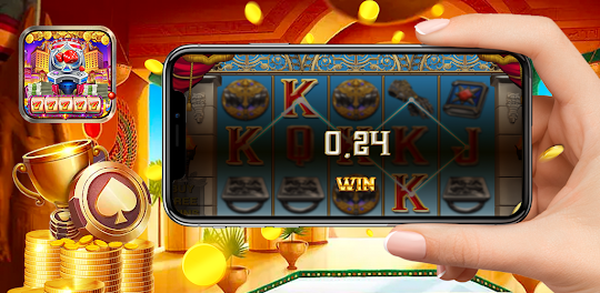 Slots ™ - MaNy Casino Games