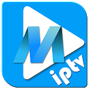 Master IPTV :  mit Chromecast und EPG