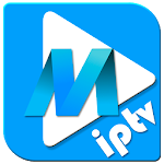 Cover Image of Tải xuống Master IPTV Player: Với EPG và Cast  APK