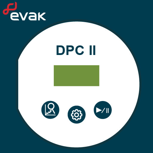 DPC-II logo