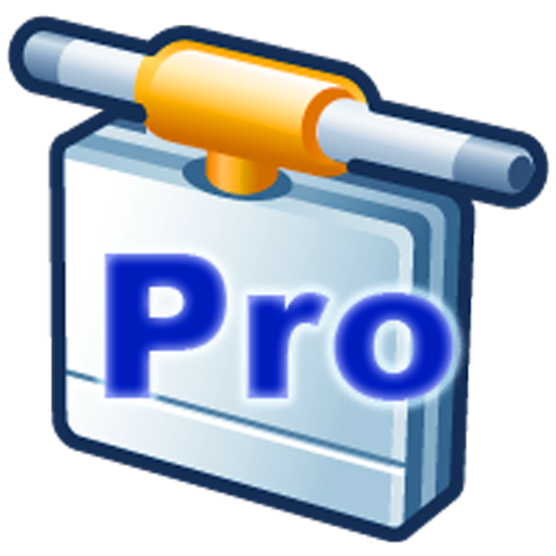 AndSMBPro Logo
