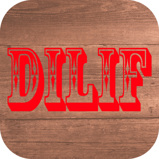 Dilif  Icon