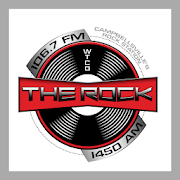WTCO 1450 AM and 106.7 FM