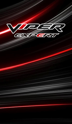 Android application Viper Expert screenshort