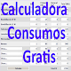 Mide Consumo electrodomesticos Download on Windows