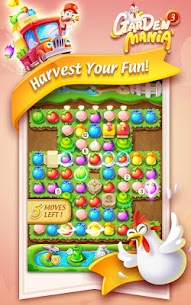 Garden Mania 3 MOD APK v4.2.4 (Unlimited Money)  Free For Android 10