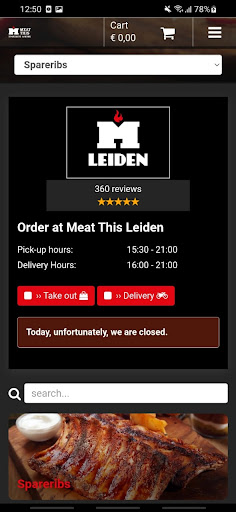 Meat This Screen 2