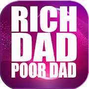 Robert Kiyosaki Collection: Rich Dad Poor Dad