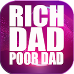 Robert Kiyosaki Collection: Rich Dad Poor Dad Apk