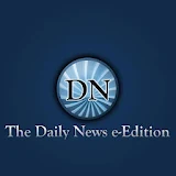 The Daily News E-Edition icon