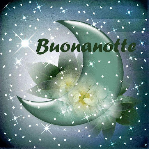 Immagini Buonanotte Screen 2