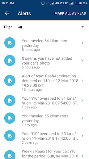 IL Assist Screenshot 3 - AppWisp.com