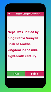 QuizGyan 1.0.0 APK + Mod (Free purchase) for Android