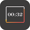 Stopwatch : Timer App icon