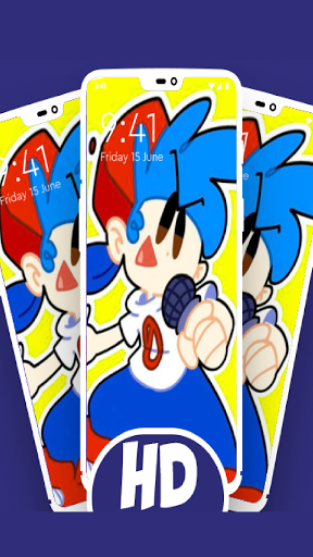 Friday Night Wallpapers Funkin HD