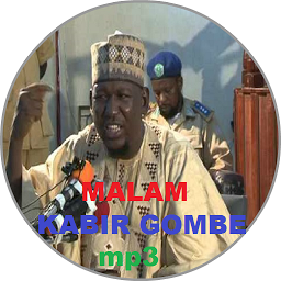 图标图片“Malam Kabiru Gombe Audio mp3”