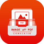 Cover Image of Tải xuống PDF Converter : All File Conve  APK
