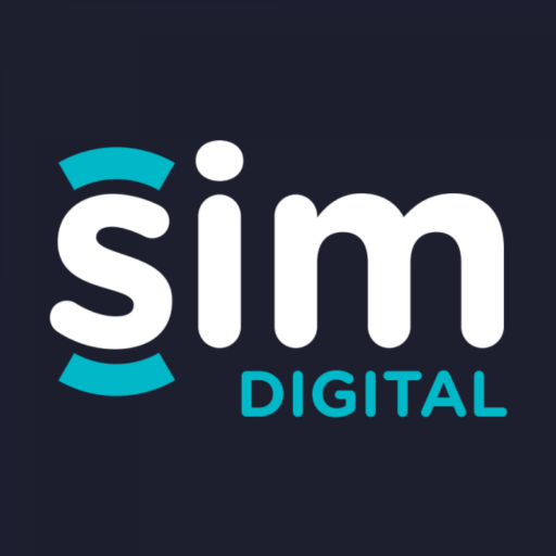 Sertãozinho Digital logo