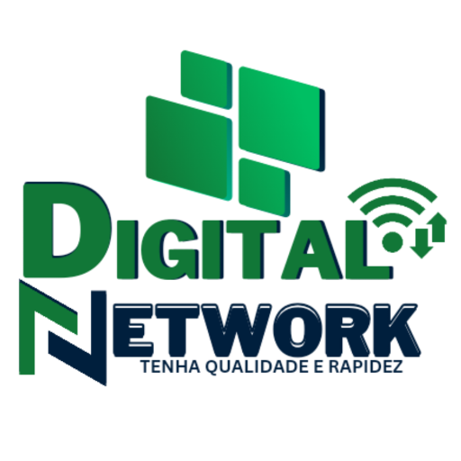 Digital Network [V2RAY]