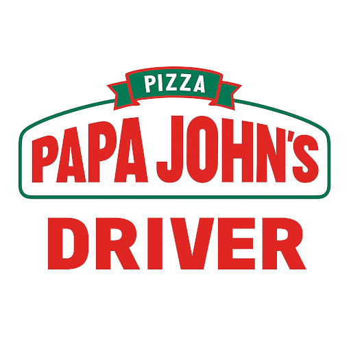 Papa John's Driver 3.4.9 Icon