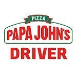 Cover Image of 下载 Papa John's Driver 3.0.6 APK