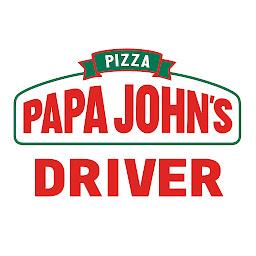 Icon image Papa John's Driver