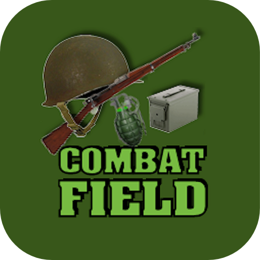 Combat Field (Lite) 1.1.2 Icon