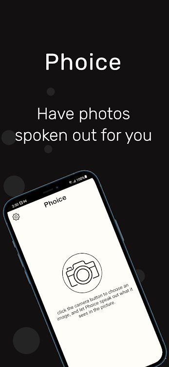Phoice - 1.3 - (Android)