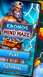 Kronos Mind Maze