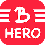 Cover Image of Tải xuống Bounce Hero 2.22.2 APK