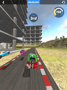 Race This - Racing game