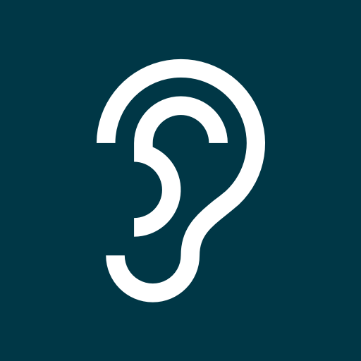 Sennheiser Hearing Test logo