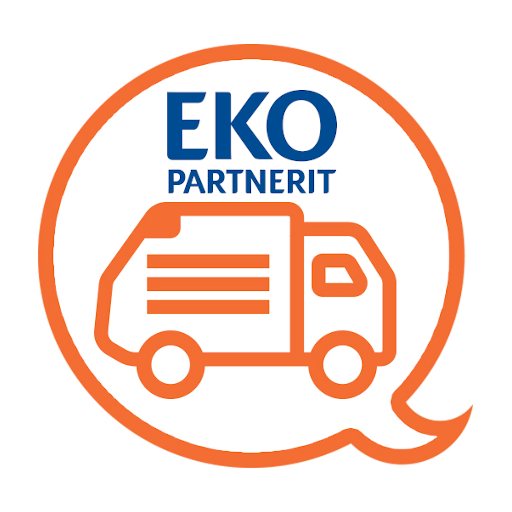 Ekopartnerit Siirtoasiakirja logo