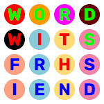 Cover Image of Unduh Words With Friends 1.2.9z APK