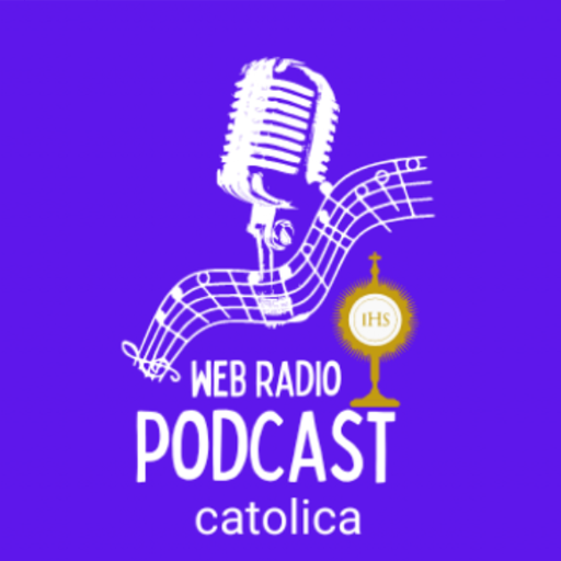 Podcast Catolica 3.0 Icon