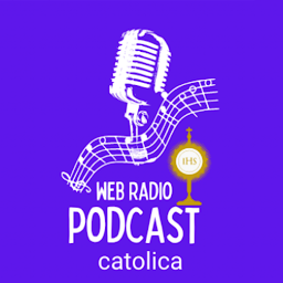 Picha ya aikoni ya Podcast Catolica