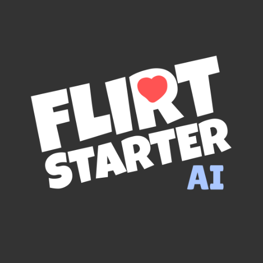 Flirt Chat Wingman - Rizz GPT  Icon