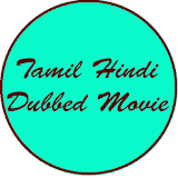 Tamil Hindi Dubbed Movies icon