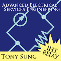 Dr Tony Sungs Electrical Calculator IEEE Relay