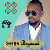 Serge Beynaud– Top Hits – Sans Internet 2019