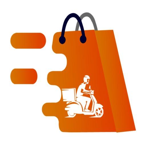Nearme Shops logo