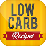 Low Carb Recipes | Healthy Low-Carb Diet icon