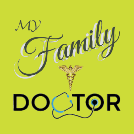 MFD Doctor - Online Consulting logo