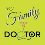 MFD Doctor - Online Consulting logo
