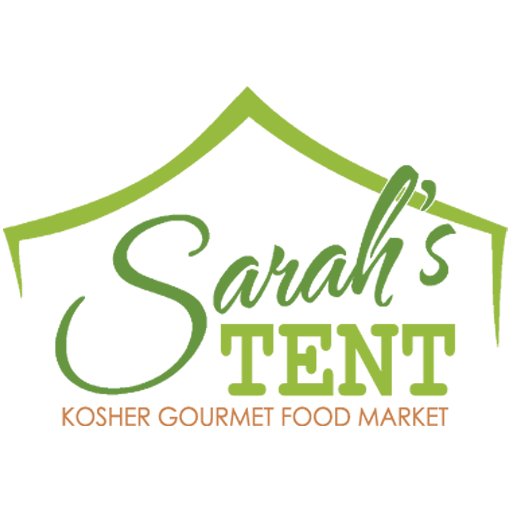 Sarahs Tent logo