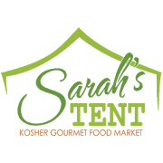 Sarahs Tent